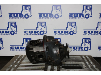 Diferencial IVECO