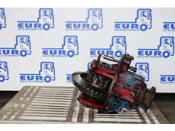 Diferencial IVECO