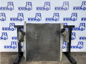 Radiador MERCEDES-BENZ Actros