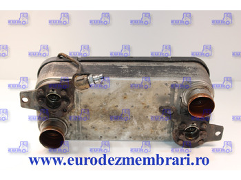 Enfriador de aceite SCANIA