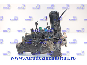 Caja de cambios y piezas RENAULT Premium