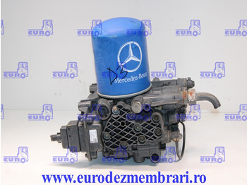 Válvula de freno MERCEDES-BENZ Actros