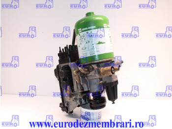 Válvula de freno SCANIA R