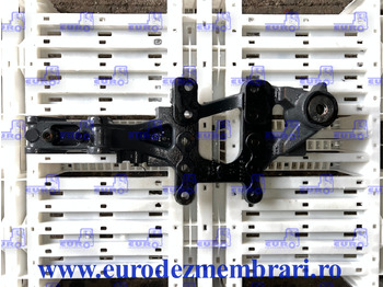 Bastidor/ Chasis DAF XF