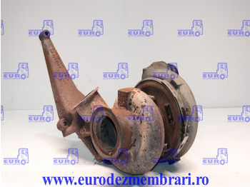 Turbocompresor para Camión TURBOSUFLANTA MAN D2676 EURO 6 51.09101.7248, 51.09101.7268: foto 2