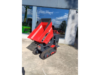 Minidumper nuevo MCH H780: foto 2