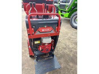 Minidumper nuevo MCH H780: foto 5