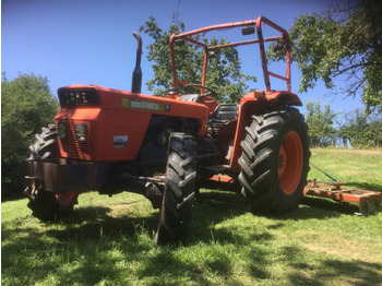 Tractor SAME