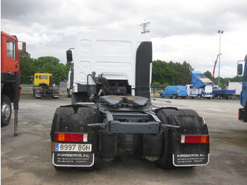 Cabeza tractora CABEZA TRACTORA RENAULT PREMIUM 420: foto 4