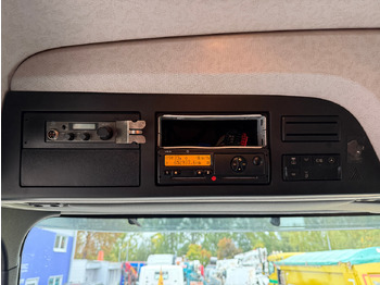 Camión caja abierta MERCEDES 2651 CON RETARDER: foto 5 Camión caja abierta MERCEDES 2651 CON RETARDER: foto 5