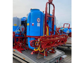 Pulverizador suspendido nuevo BIARDZKI Opryskiwacz 1000/15 / Sprayer / Распылитель/ Sprayer: foto 2