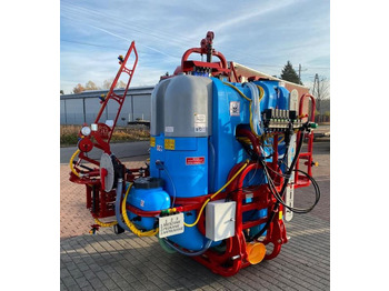 Pulverizador suspendido nuevo BIARDZKI Opryskiwacz 1000/15 / Sprayer / Распылитель/ Sprayer: foto 3