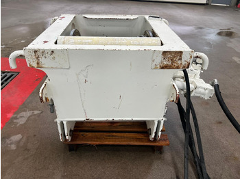 Leasing de  Grove Zubehör GMK 4080 - Hubwinde Nr. 2 inkl. Hubseil Grove Zubehör GMK 4080 - Hubwinde Nr. 2 inkl. Hubseil: foto 3