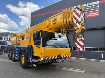 Autogrúa LIEBHERR LTM 1055-3.1