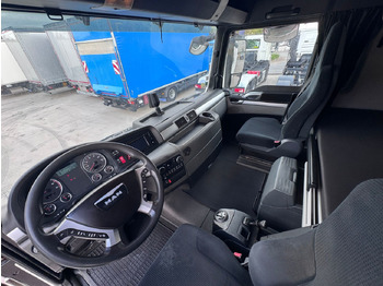 Camión lona MAN 26.360 L TGX E6 (Tauliner): foto 5
