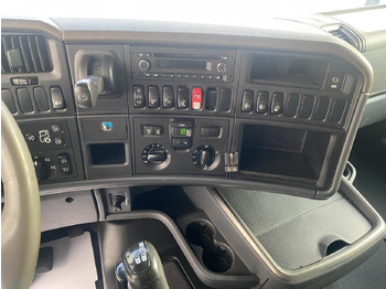 Camión chasis SCANIA R 440 CB6x4HSA: foto 3 Camión chasis SCANIA R 440 CB6x4HSA: foto 3