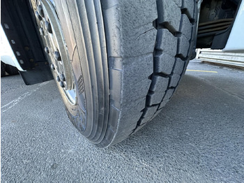 Camión chasis SCANIA R 500 B6x4HZ: foto 4