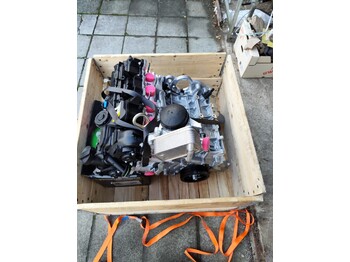 Motor BMW