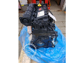 Motor para Maquinaria de construcción nuevo Deutz D2011L03: foto 3 Motor para Maquinaria de construcción nuevo Deutz D2011L03: foto 3