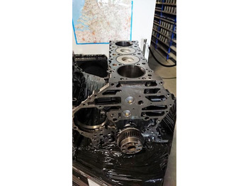 Motor ISUZU