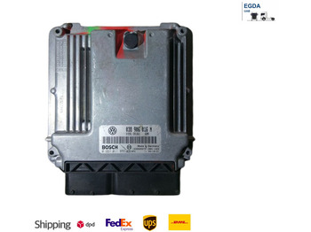 Unidad de control BOSCH