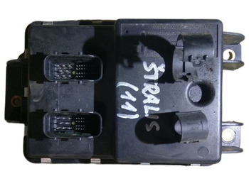 Unidad de control BOSCH