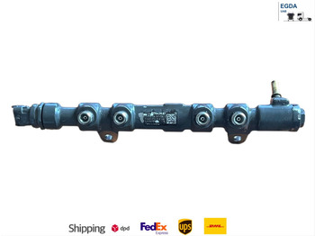 Procesamiento de combustible BOSCH