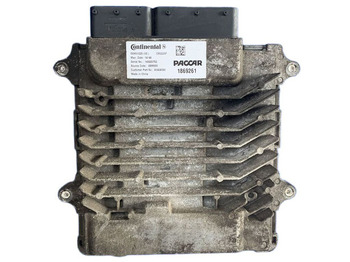 Unidad de control CONTINENTAL