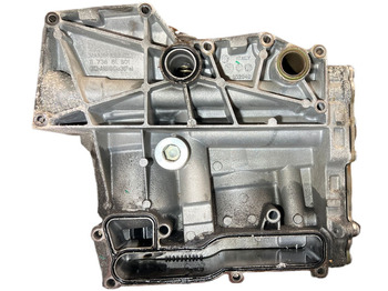 Filtro de aceite DAF 2017: foto 2