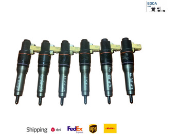 Filtro de combustible DAF