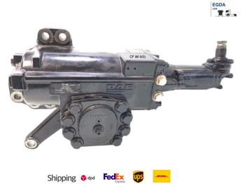 Caja de dirección DAF