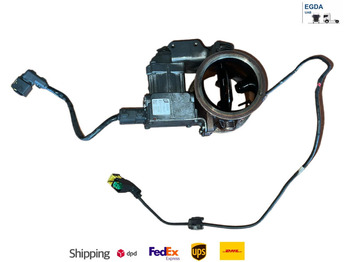 Piezas de freno DAF XG