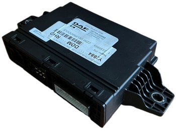 Unidad de control DAF XG 2024: foto 3