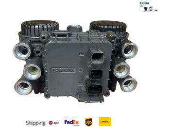 Piezas de freno DAF XG