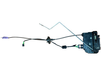 Carrocería y exterior DAF XG: foto 2