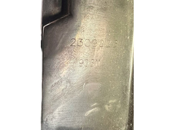 Carrocería y exterior DAF XG: foto 3