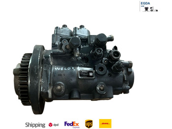 Bomba de combustible IVECO