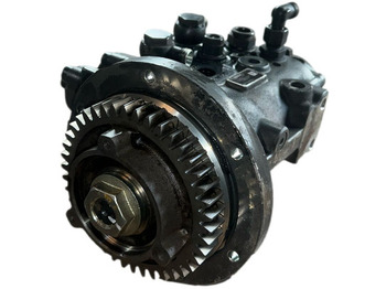 Bomba de combustible Iveco: foto 3 Bomba de combustible Iveco: foto 3