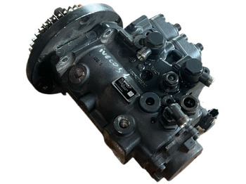 Bomba de combustible Iveco: foto 2 Bomba de combustible Iveco: foto 2