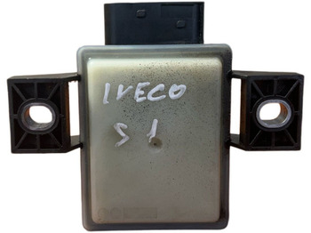 Unidad de control Iveco: foto 5