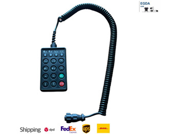 Suspensión IVECO S-WAY