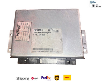 Unidad de control KNORR-BREMSE