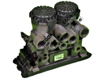 Piezas de freno KNORR-BREMSE