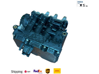 Piezas de freno KNORR-BREMSE