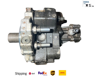 Bomba de combustible MAN