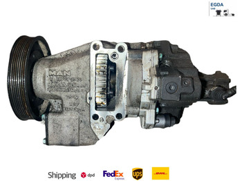 Bomba de combustible BOSCH