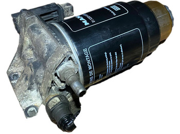 Filtro de combustible MAN: foto 2