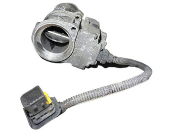 Motor y piezas MAN: foto 5