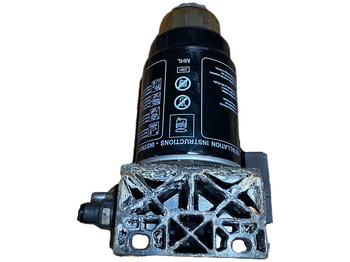 Filtro de combustible MAN: foto 4