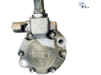 Bomba de dirección MERCEDES-BENZ Actros